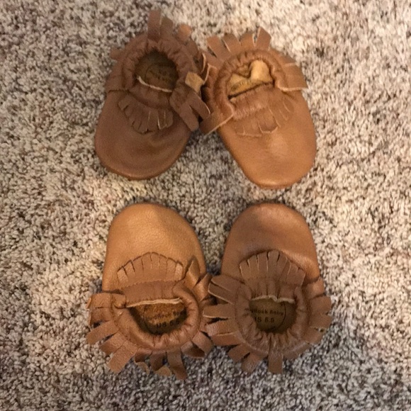 birdrock baby moccasins